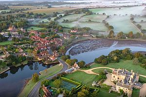 Beaulieu Village, Palace House
